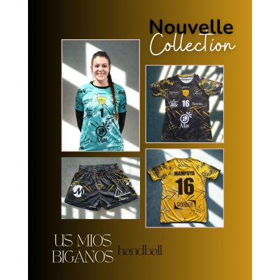 Maillot personnalisable / short sublimé N1